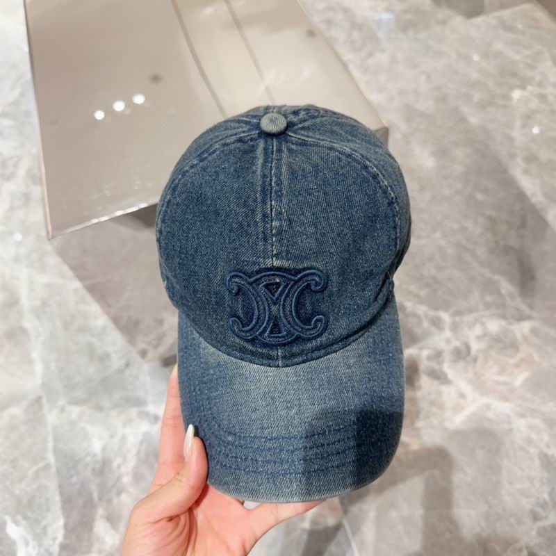 Celine cap (62)